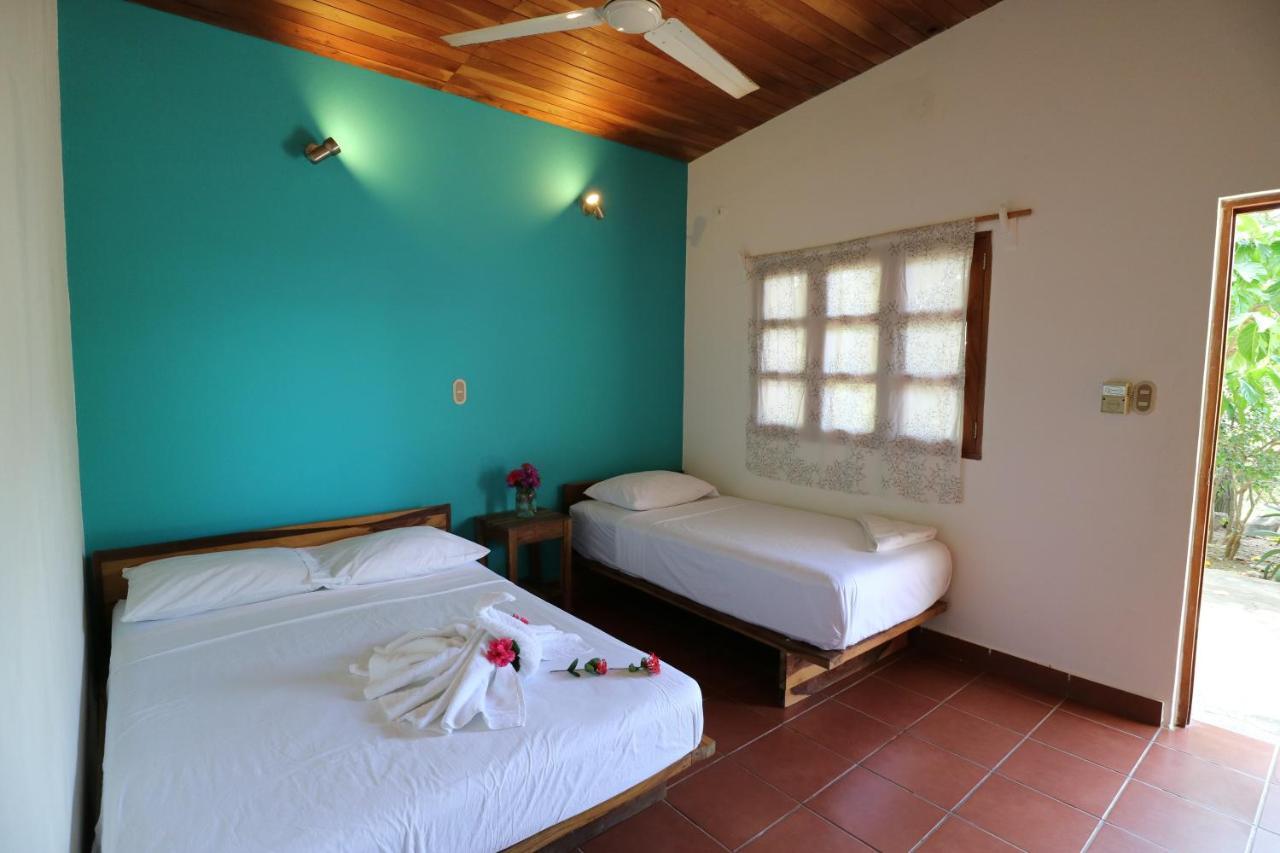 Hotel Brio El Gigante Oda fotoğraf